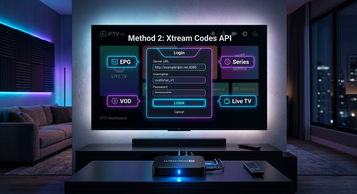 Best IPTV for Smart TV 2026 - Full Comparison of Top IPTV Apps