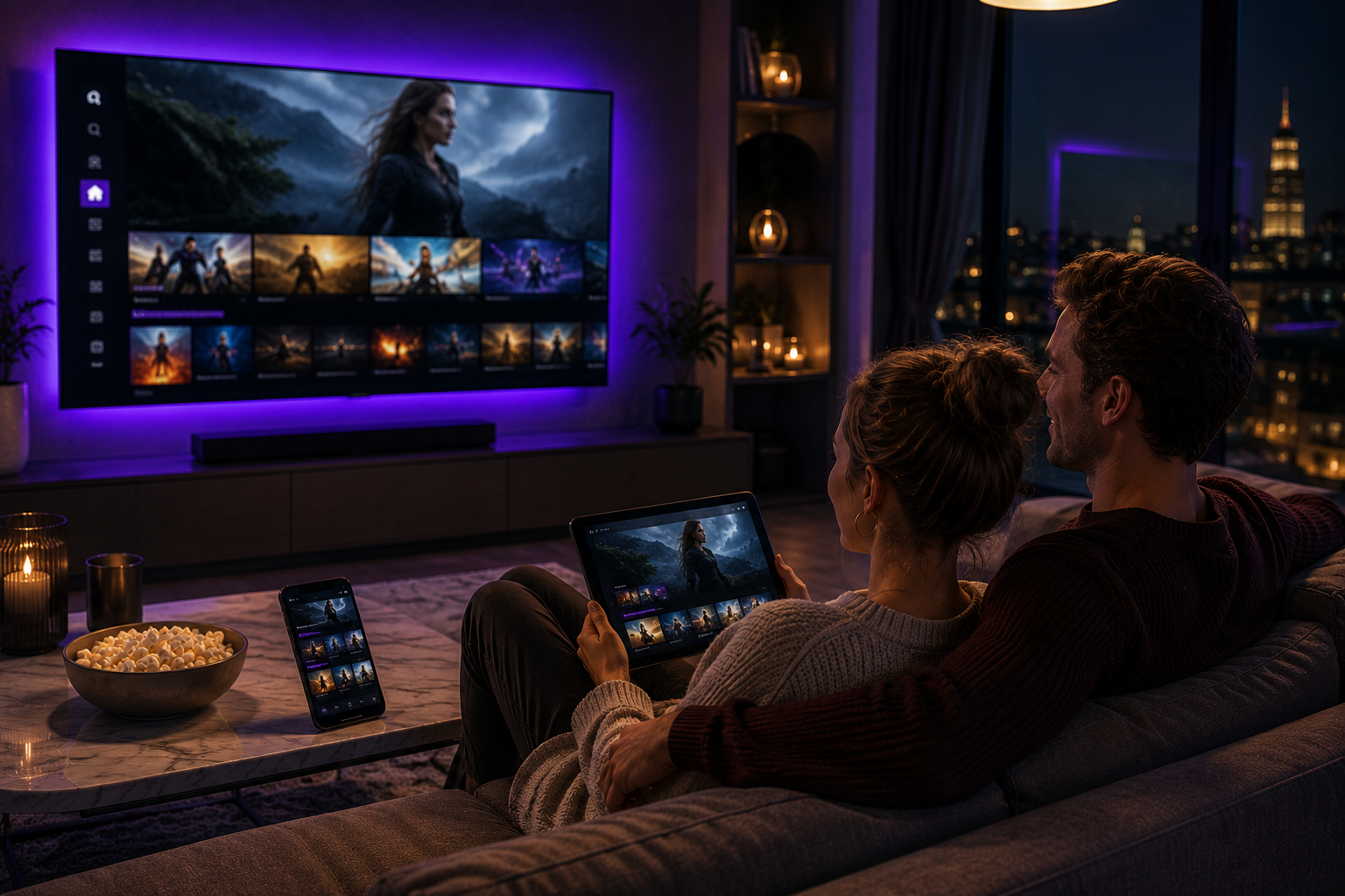 IPTV Belgium benefits with international channels and affordable entertainment