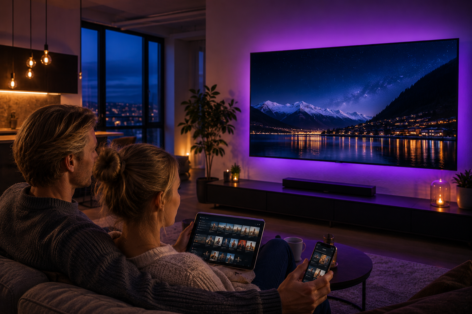 IPTV Suomen tärkeimmät edut ja kansainvälisten kanavien katselu