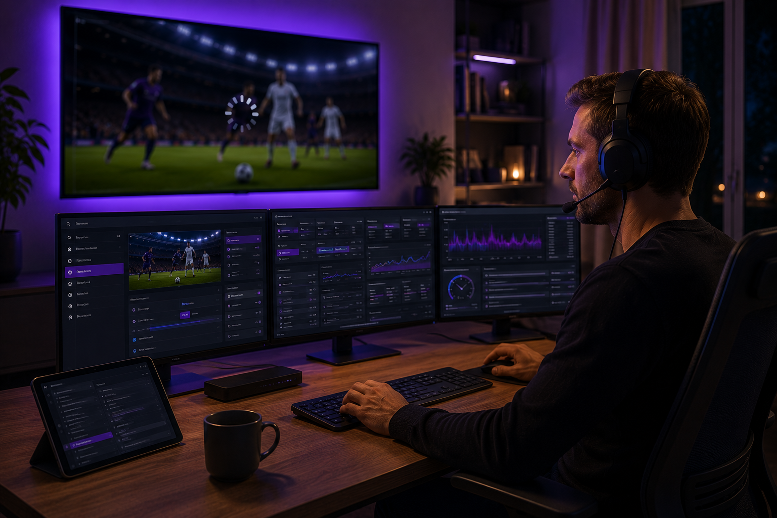 IPTV ongelmien ratkaiseminen Suomessa musta ruutu ja ääni