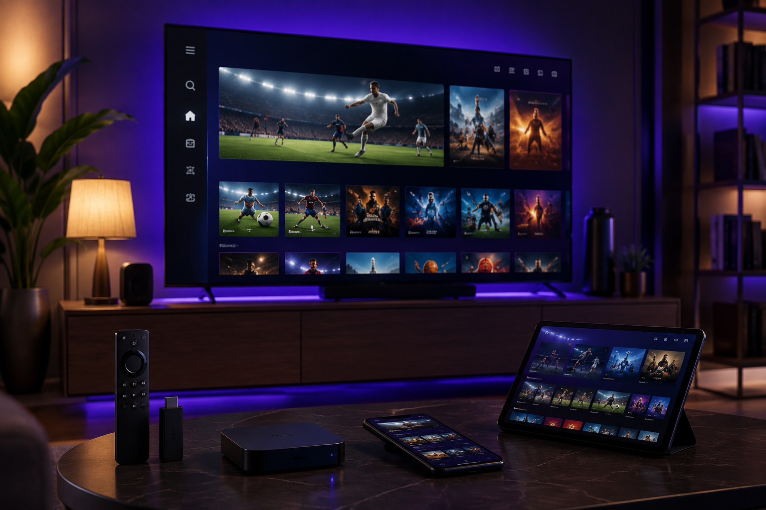 M3U vs Xtream Codes 2026 comparison for IPTV streaming