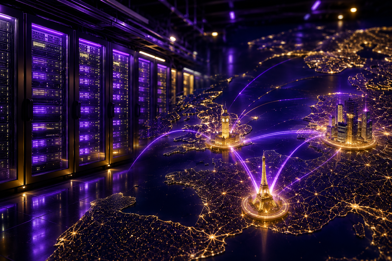 Premium IPTV anti-freeze servers to Fix IPTV Buffering 2026