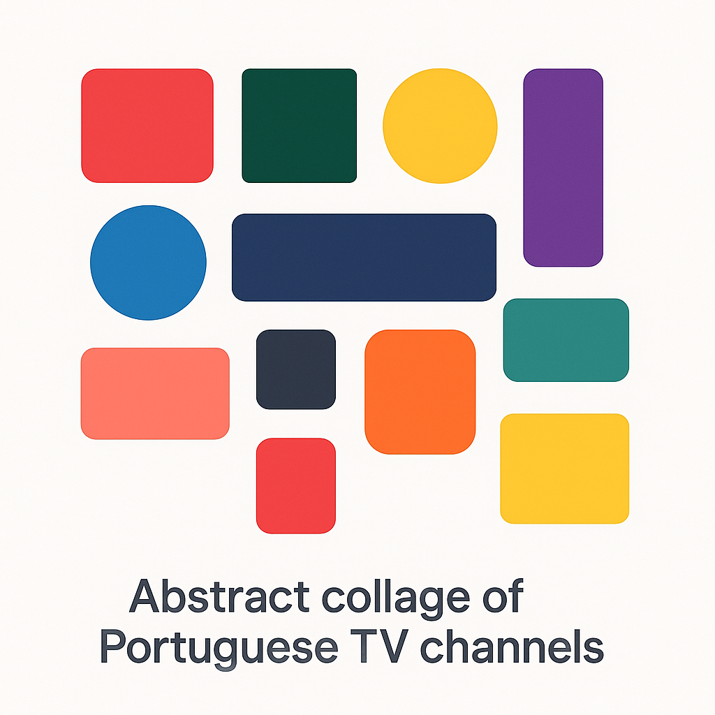 Finding the Best IPTV for Portugal 2025: A Comprehensive Guide Firestick and Android TV box used for IPTV Portugal 2025 setup next to a Smart TV