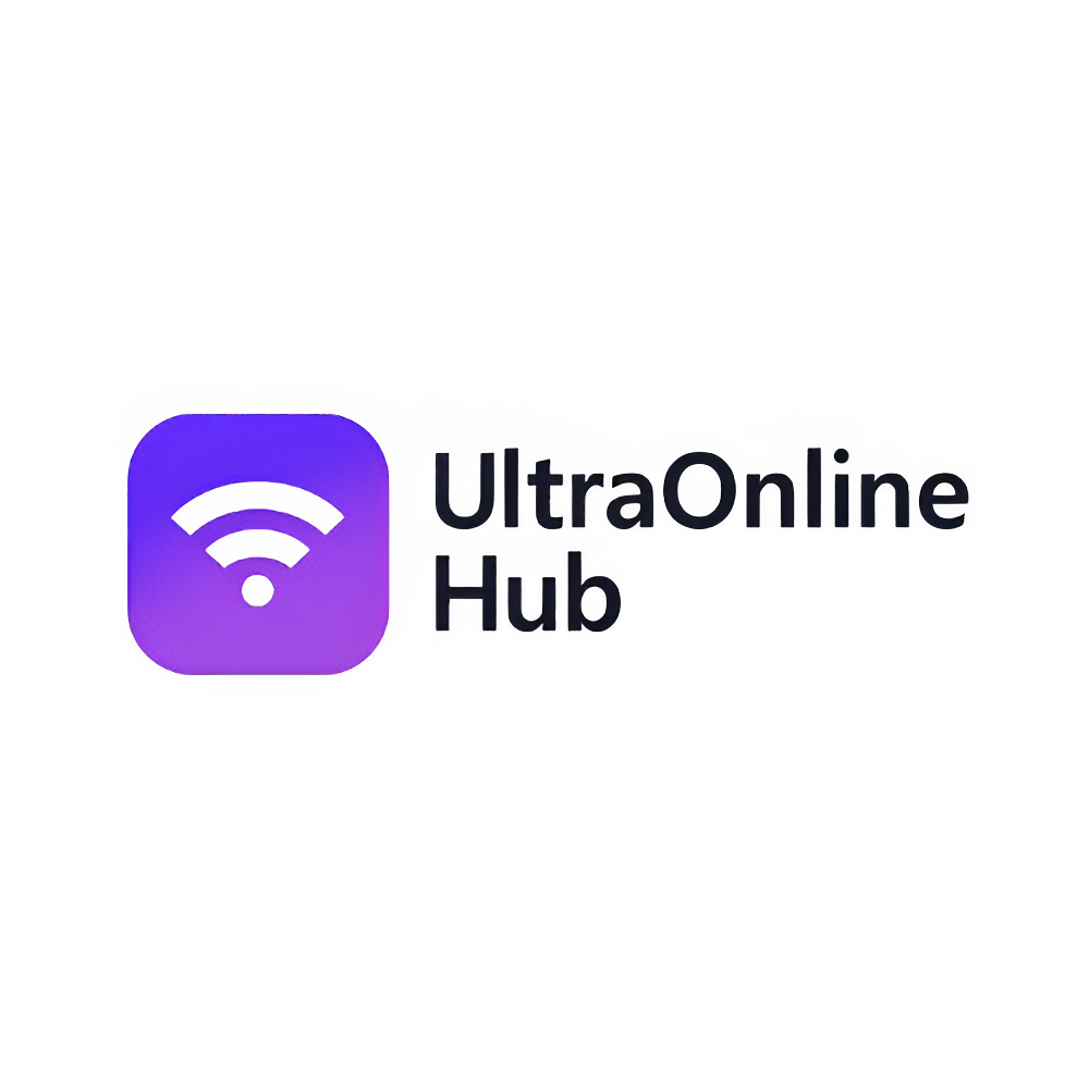UltraOnline logo