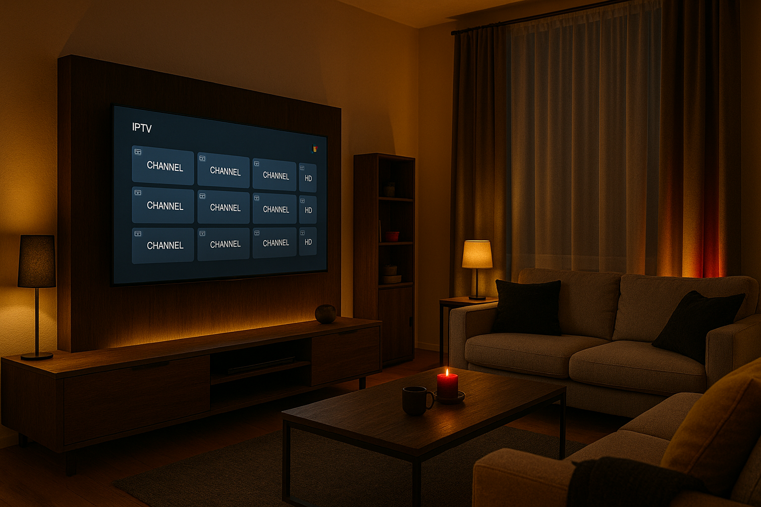 Abstract illustration of stable internet connection with Belgium colors