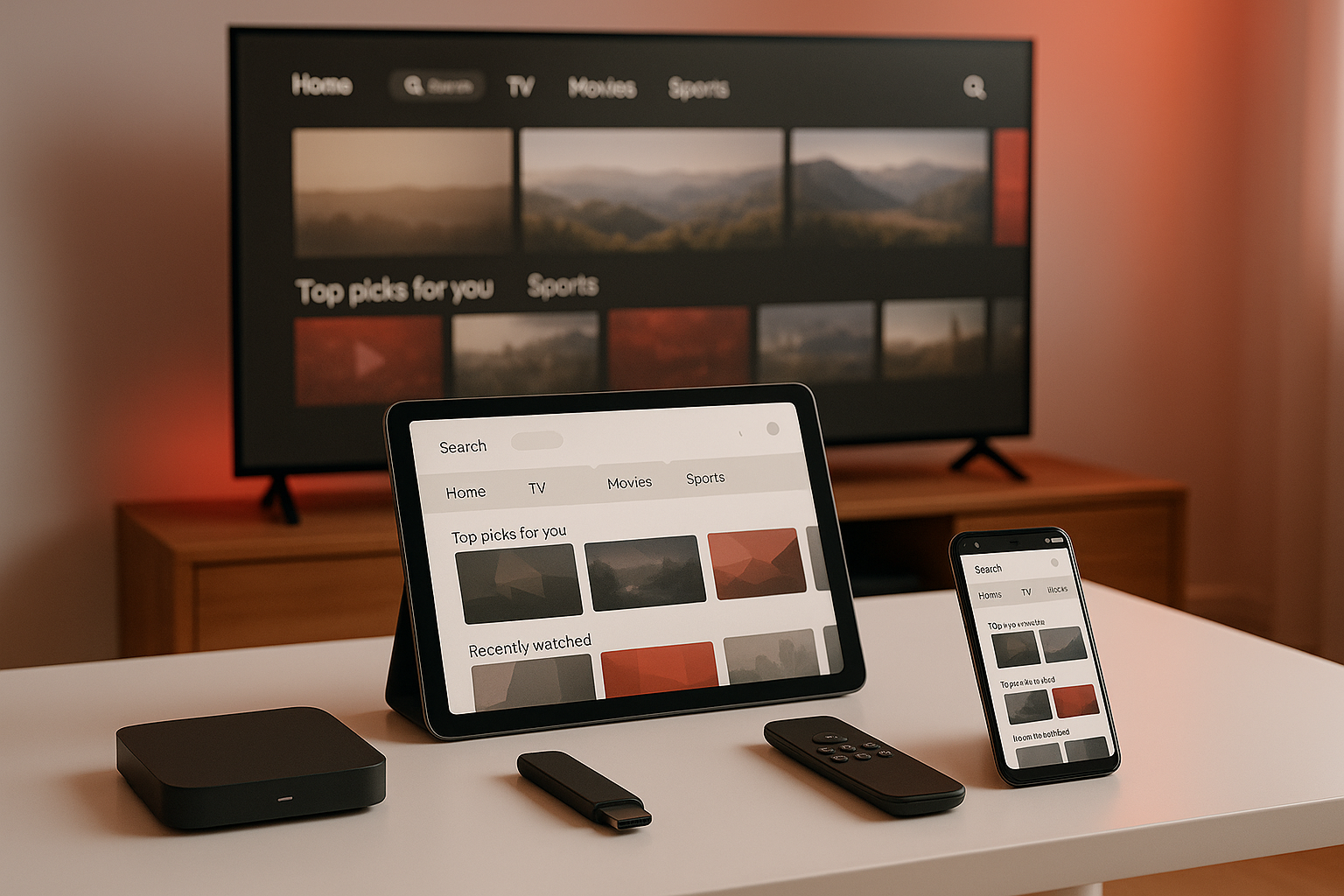 Map highlighting Austria cities and broadband coverage for IPTV Austria 2025