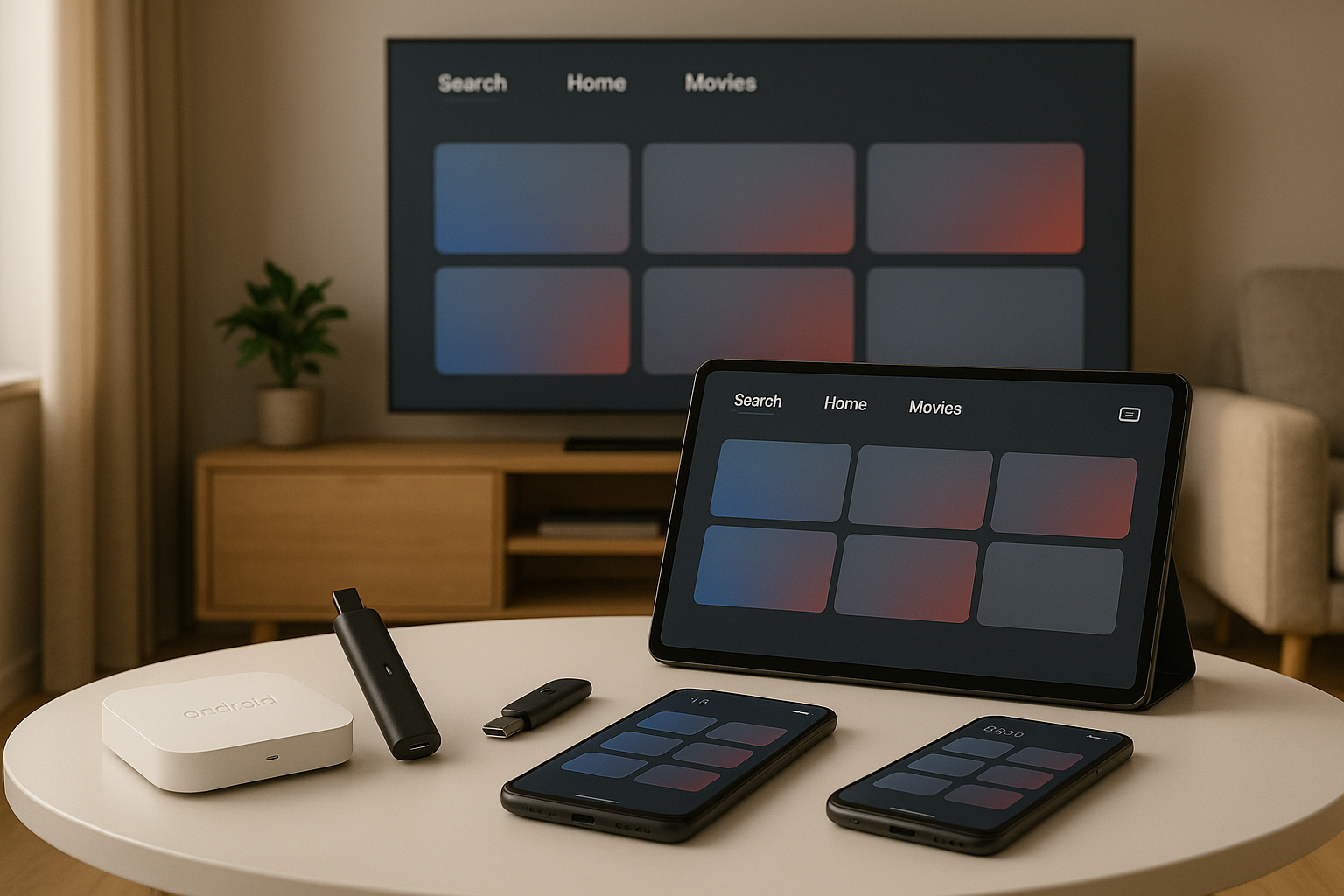 IPTV support agent helping a customer with Czech Republic IPTV questions