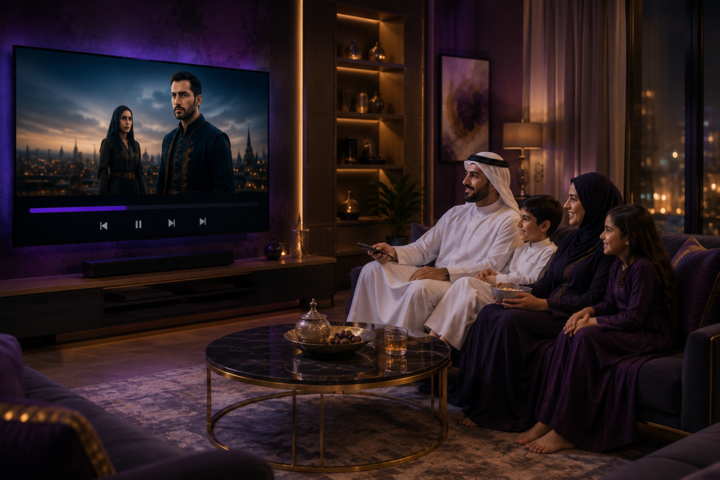 أفضل اشتراك IPTV يدعم خاصية Catch-up لمشاهدة المحتوى في أي وقت